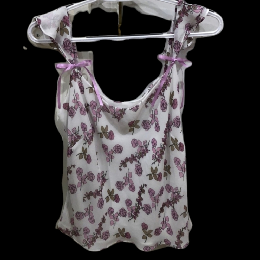 Ann Taylor LOFT top